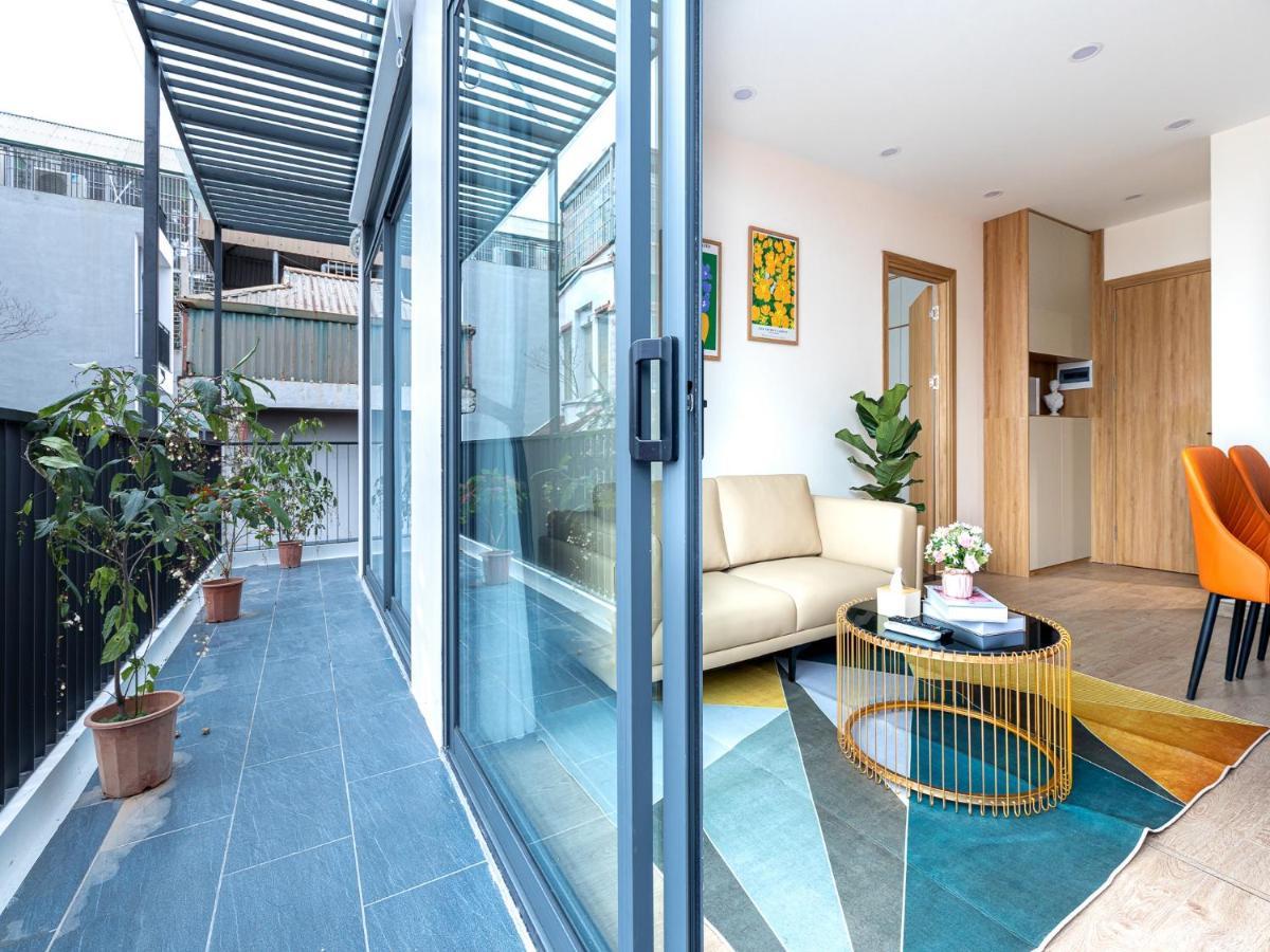 Appart hôtel Muse Boutique *
